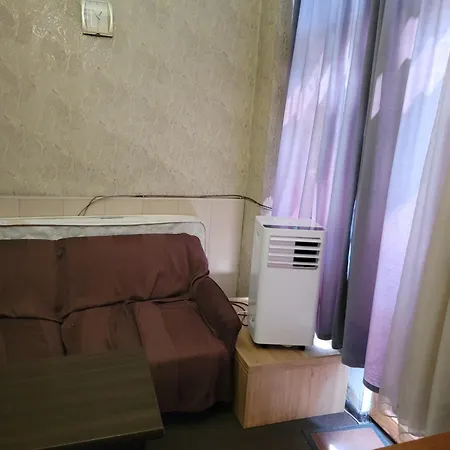 Apartment On Leonidze 18 Tbilisi Exterior photo