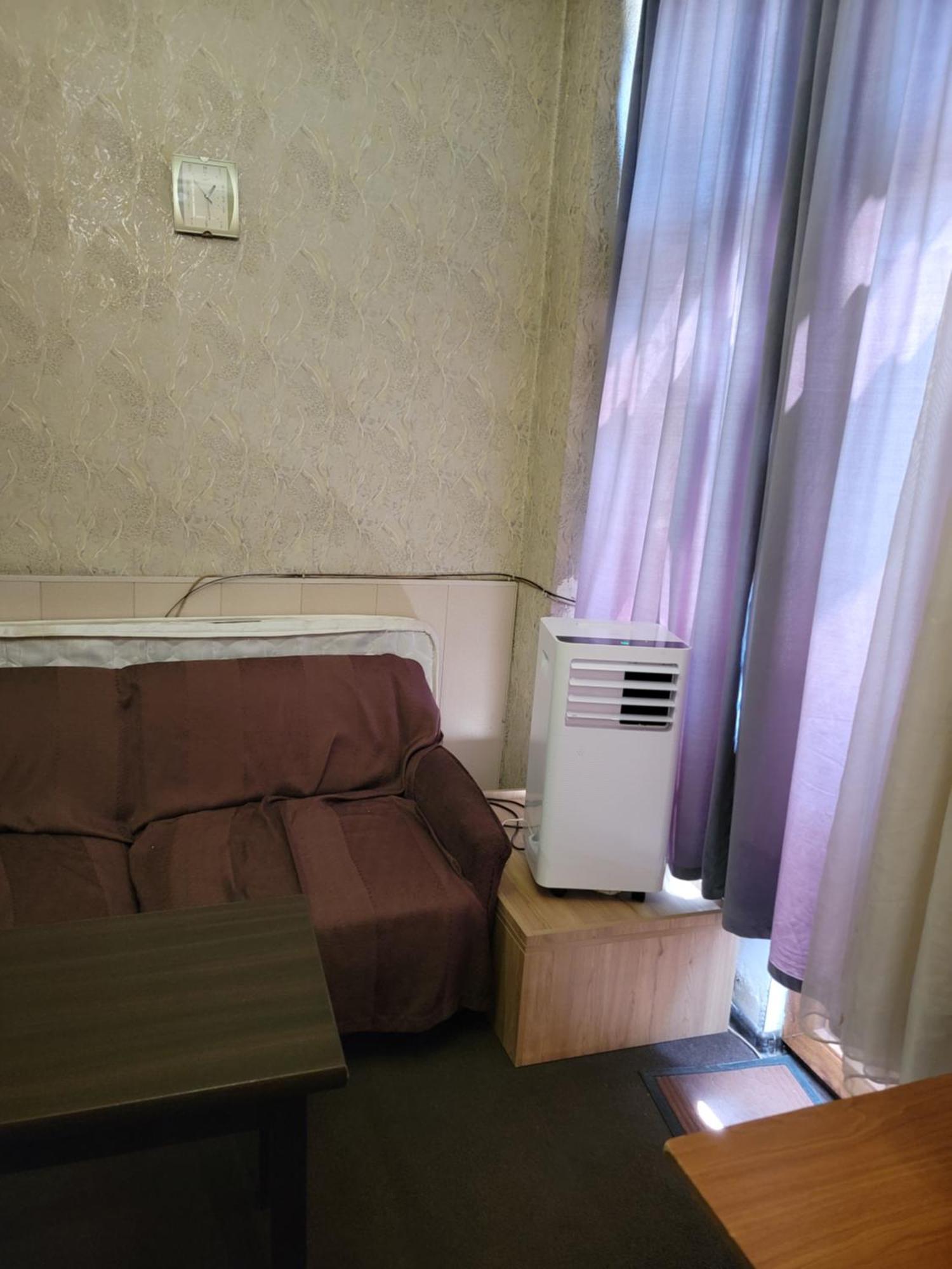 Apartment On Leonidze 18 *