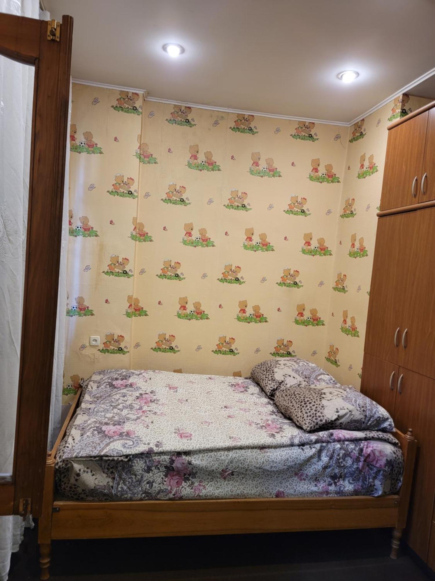 On Leonidze 18 * Tbilisi