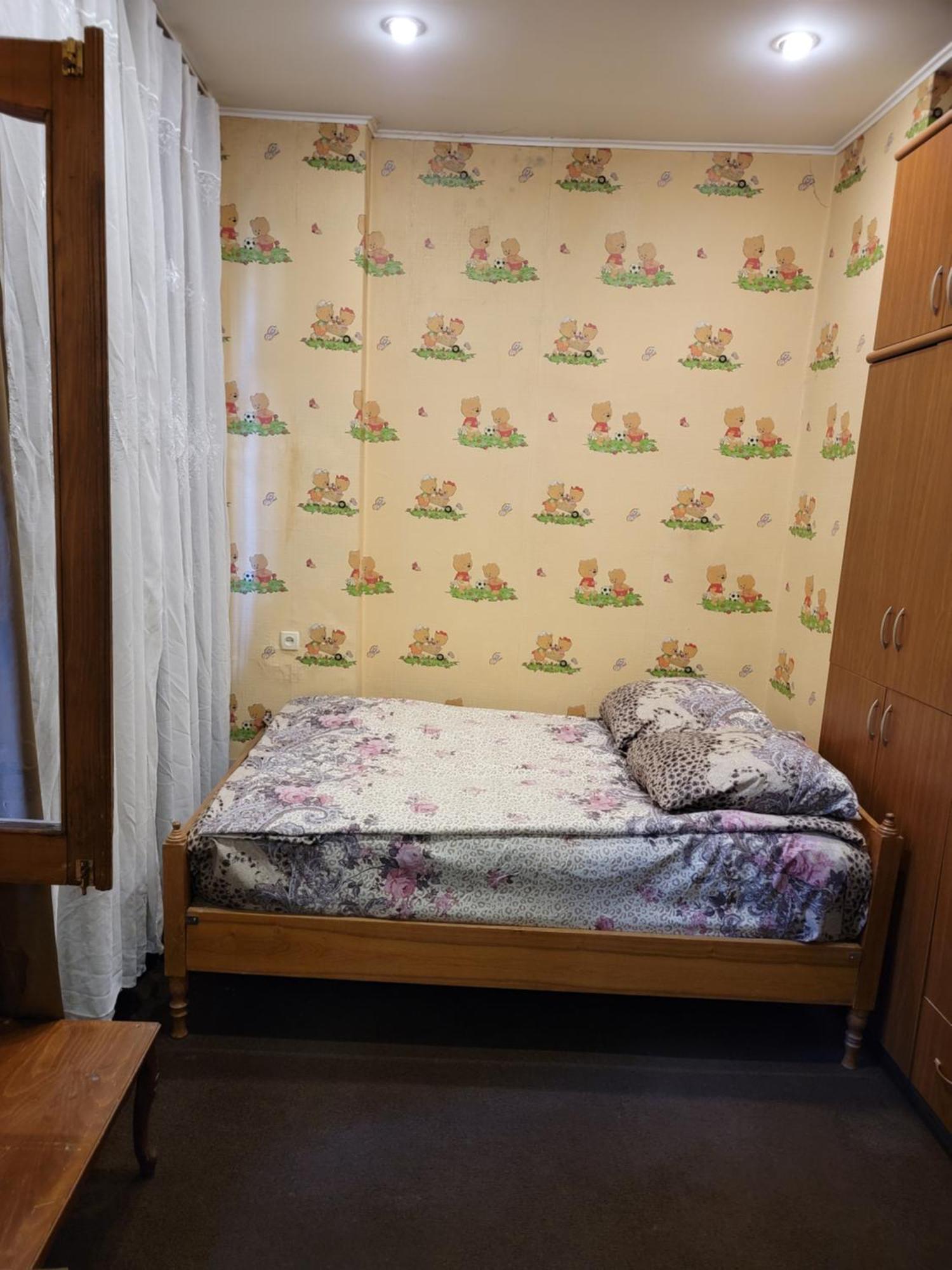 On Leonidze 18