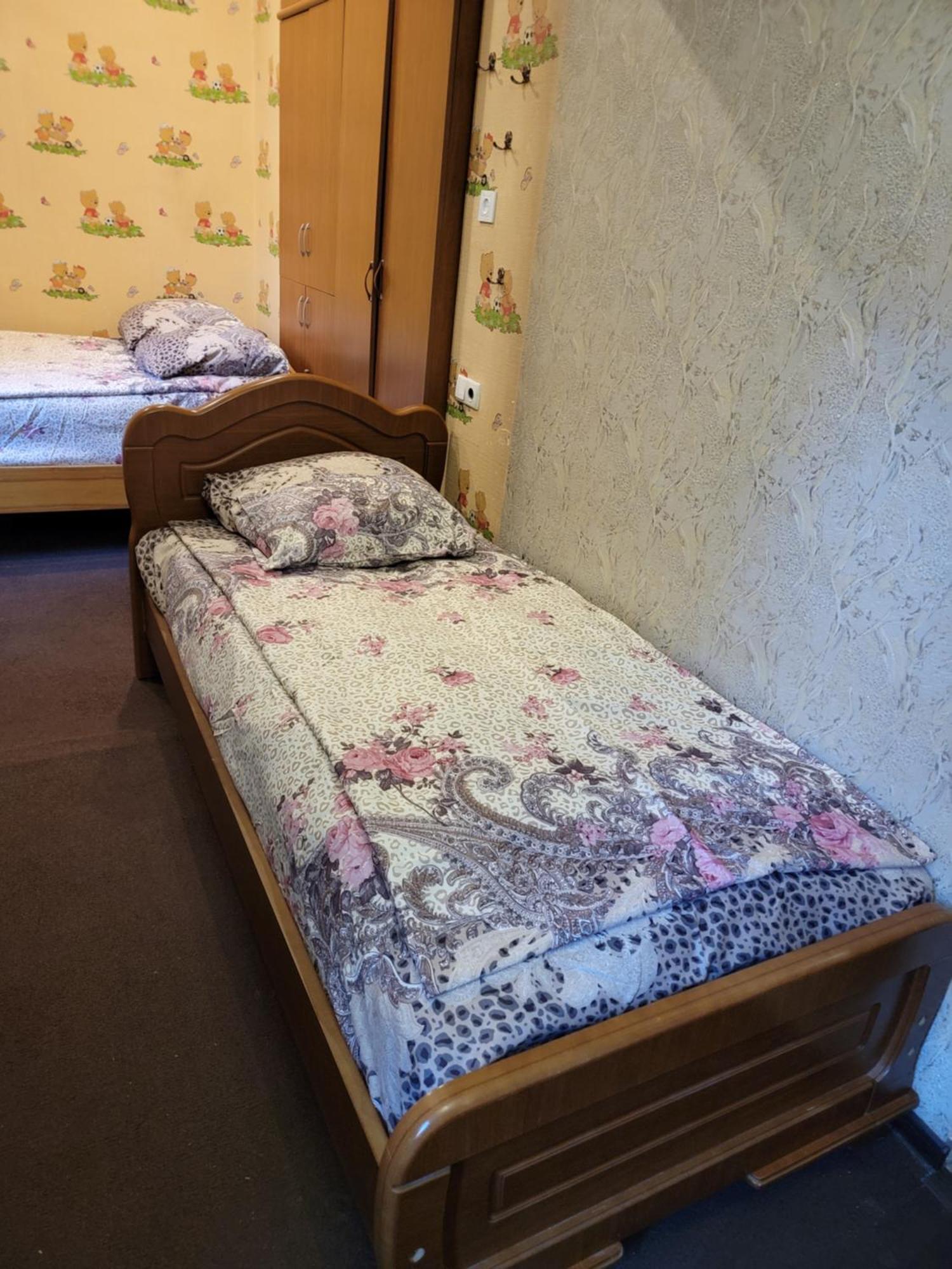 Apartment On Leonidze 18