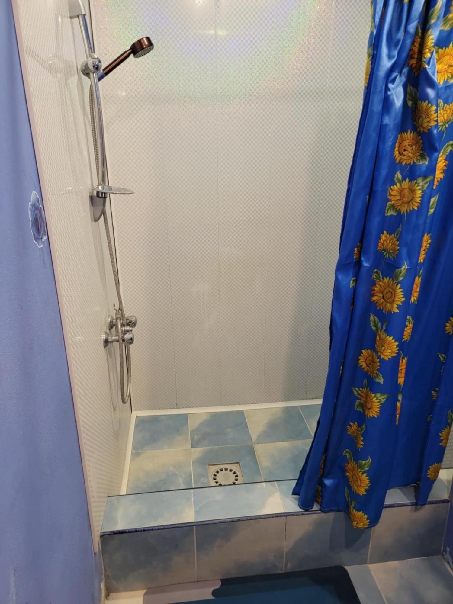 Apartament On Leonidze 18