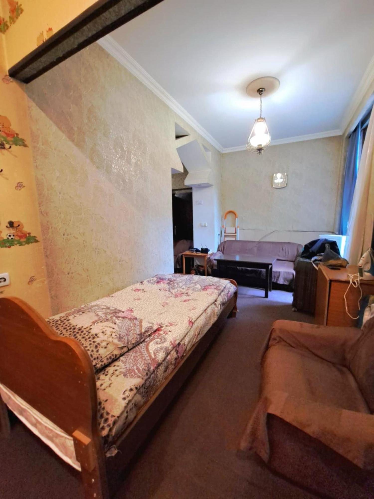 On Leonidze 18 Apartament Tbilisi