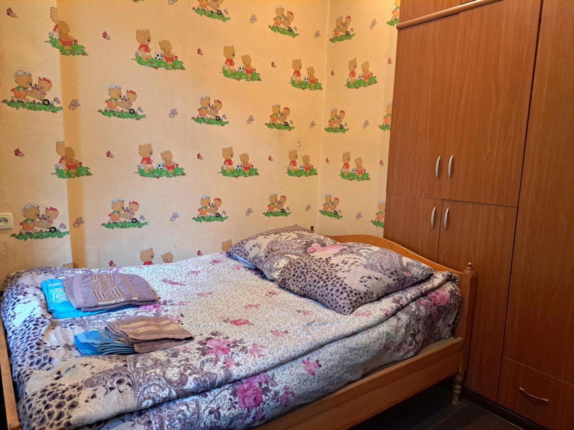 Apartament On Leonidze 18