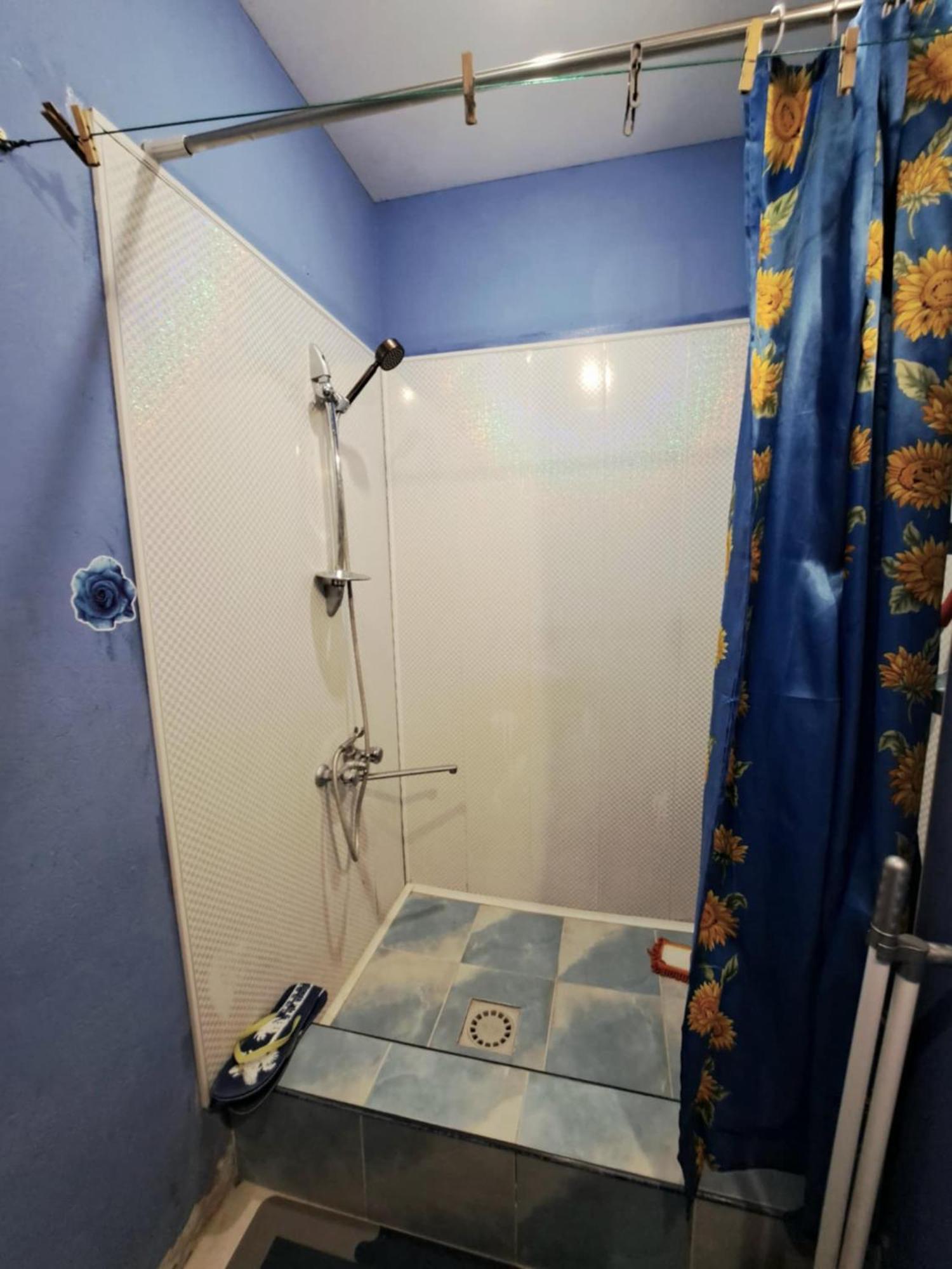Apartament On Leonidze 18