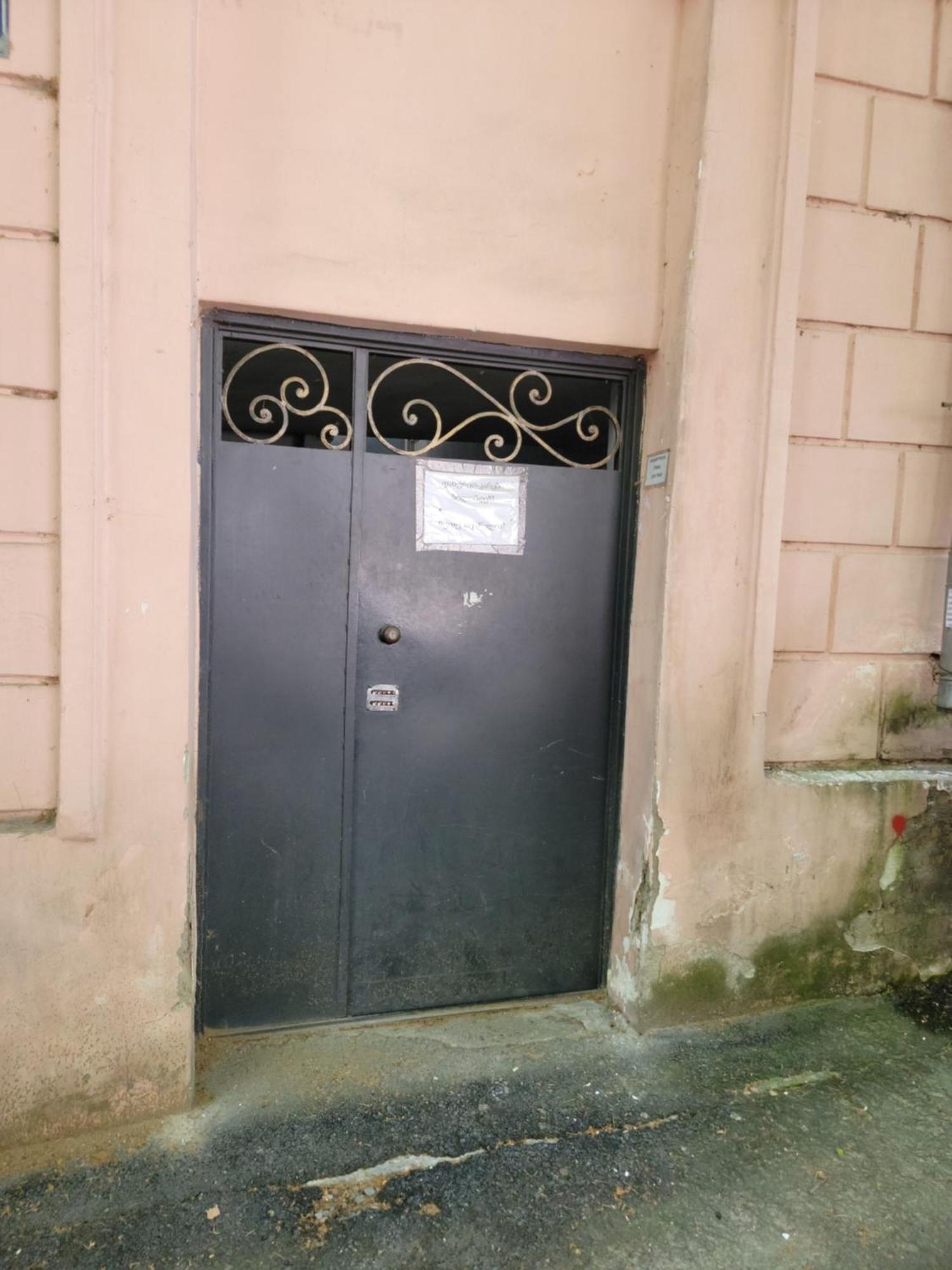 On Leonidze 18 Appartement *