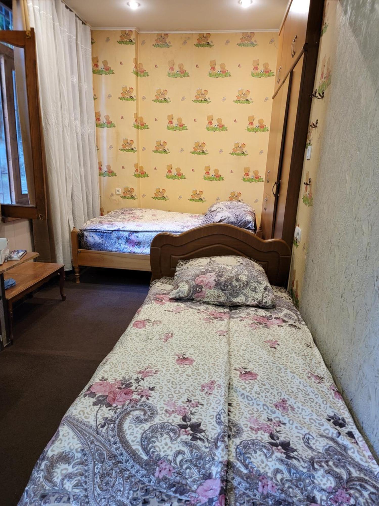 Appartement On Leonidze 18