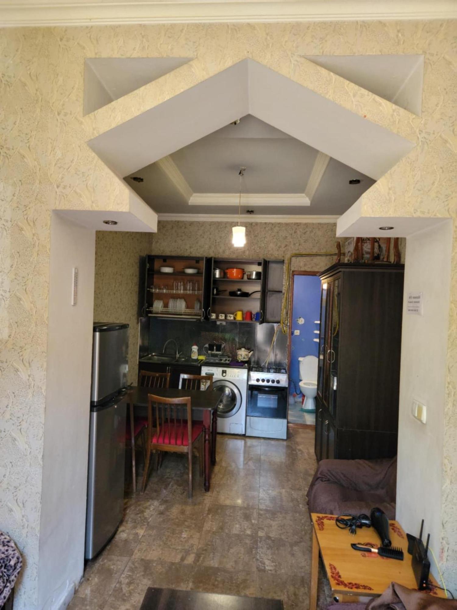 Appartement On Leonidze 18