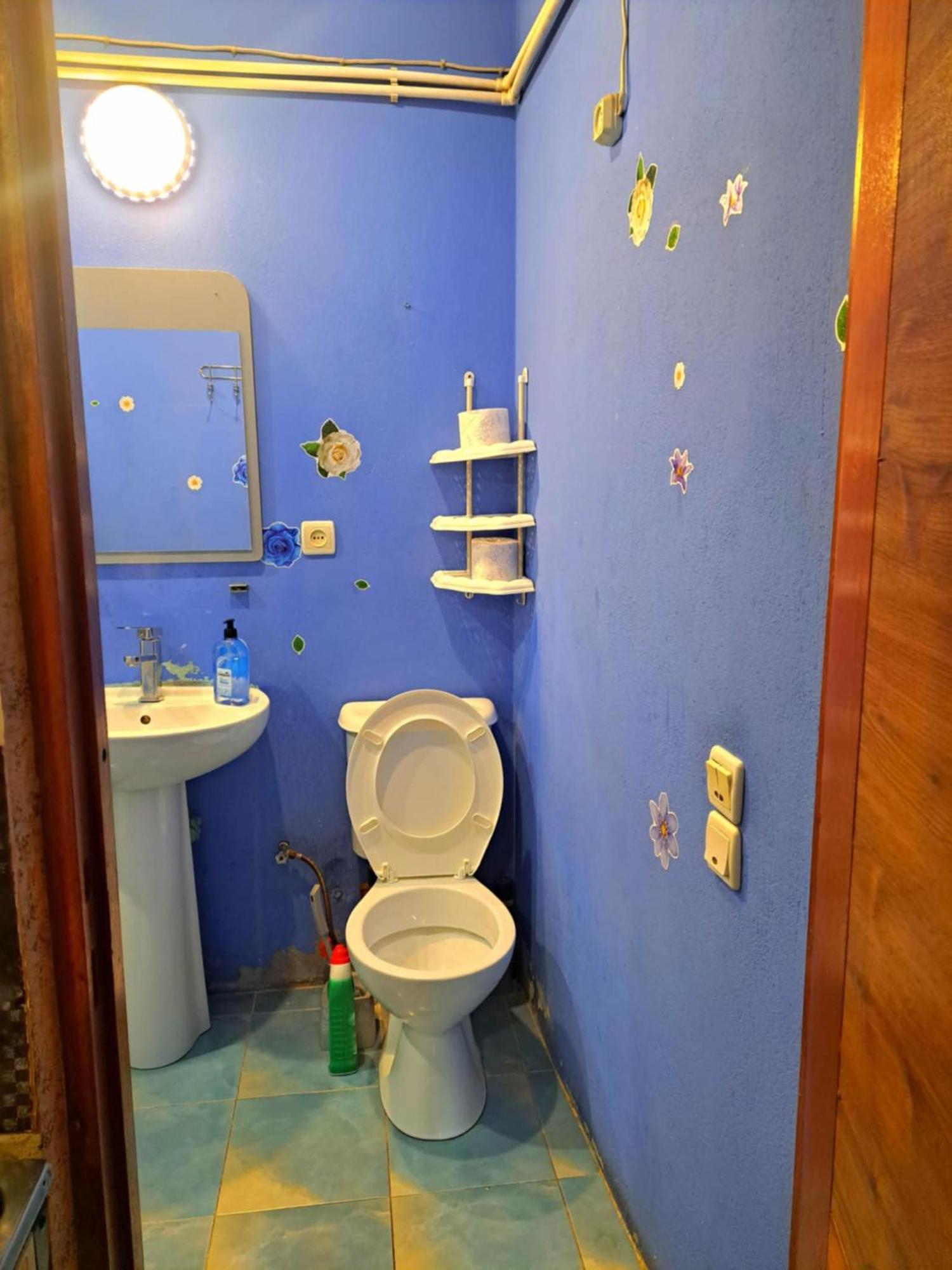 Appartement On Leonidze 18 *